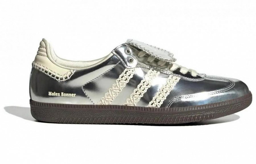Adidas X Wales Bonner Samba Sneakers купить в интернет-магазине Yoocart с быстрой доставкой по России.