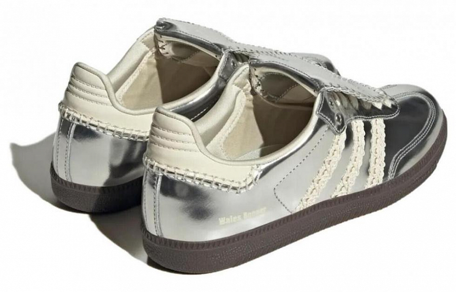 Adidas X Wales Bonner Samba Sneakers купить в интернет-магазине Yoocart с быстрой доставкой по России.