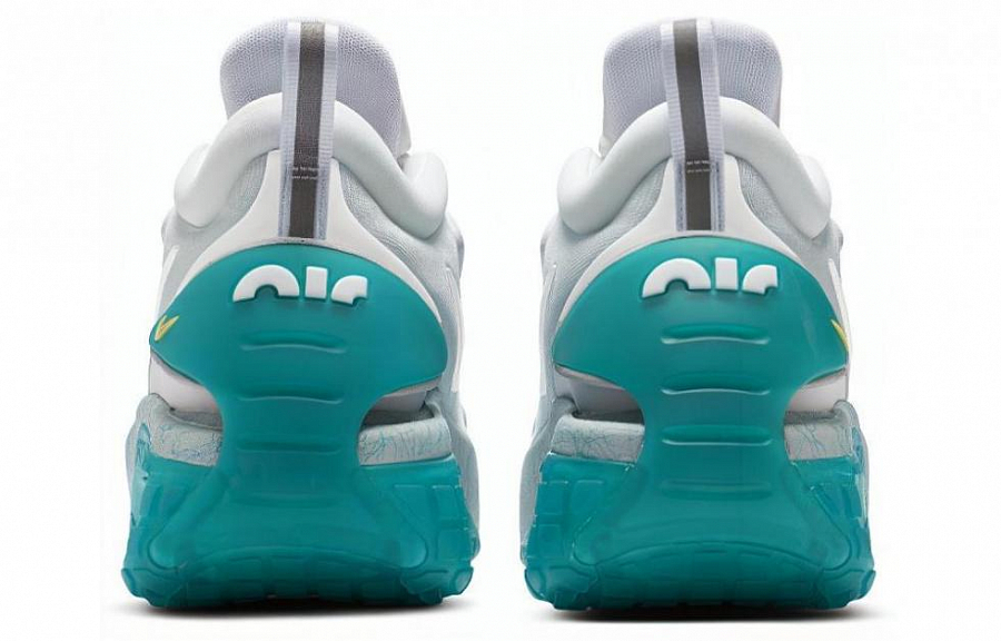 Nike Adapt Auto Max Jetstream купить в интернет-магазине Yoocart с быстрой доставкой по России.