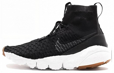 Nike Footscape Magista Black
