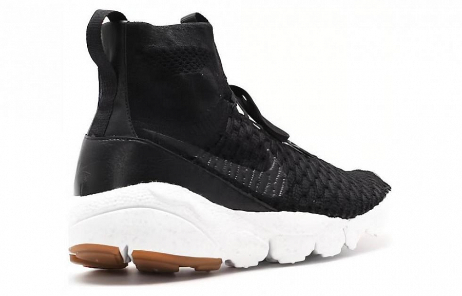 Nike Footscape Magista Black купить в интернет-магазине Yoocart с быстрой доставкой по России.