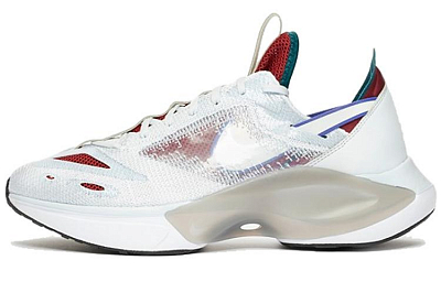 Nike D/MS/X Flyknit N110 Pure Platinum