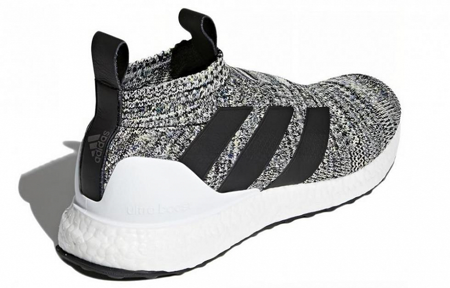 Adidas Ace 16+ Ultra Boost Oreo купить в интернет-магазине Yoocart с быстрой доставкой по России.