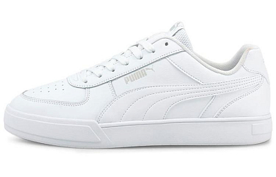 PUMA Caven 'White Grey Violet'