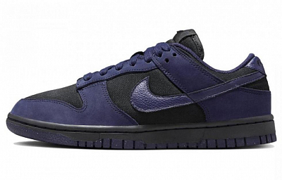 Nike Dunk Low Lx Purple Ink Women's