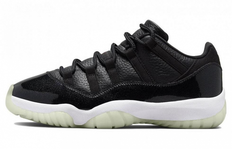 Air Jordan 11 Retro Low '72 10' купить в интернет-магазине Yoocart с быстрой доставкой по России.