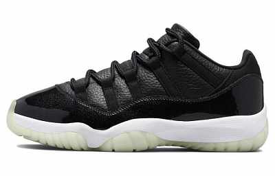 Air Jordan 11 Retro Low '72 10'