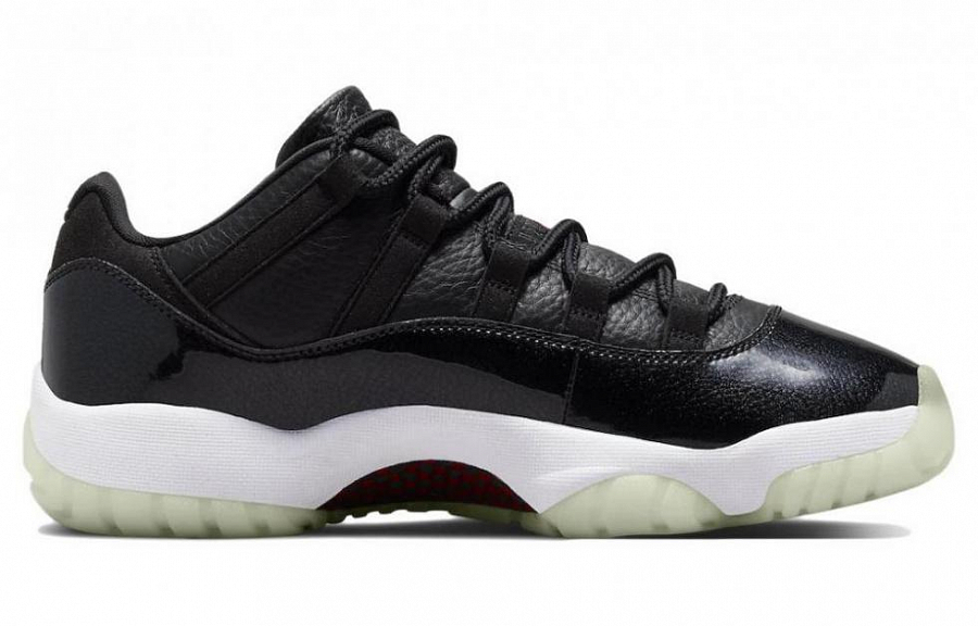 Air Jordan 11 Retro Low '72 10' купить в интернет-магазине Yoocart с быстрой доставкой по России.