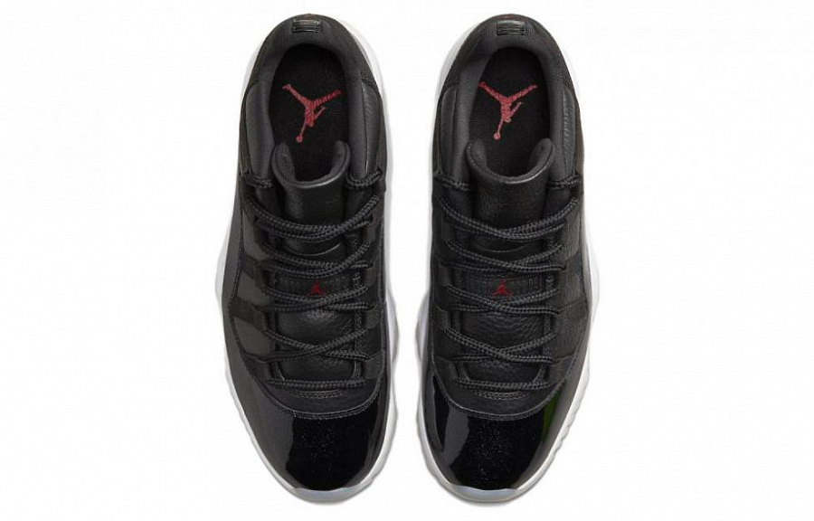 Air Jordan 11 Retro Low '72 10' купить в интернет-магазине Yoocart с быстрой доставкой по России.