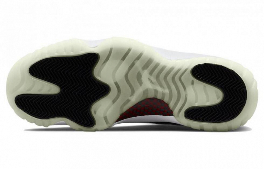 Air Jordan 11 Retro Low '72 10' купить в интернет-магазине Yoocart с быстрой доставкой по России.