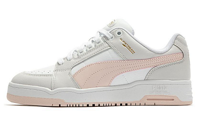 PUMA Slipstream Lo 'White Pink'