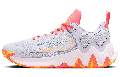 Nike Giannis Immortality 2 EP 'Hot Punch Mismatched'