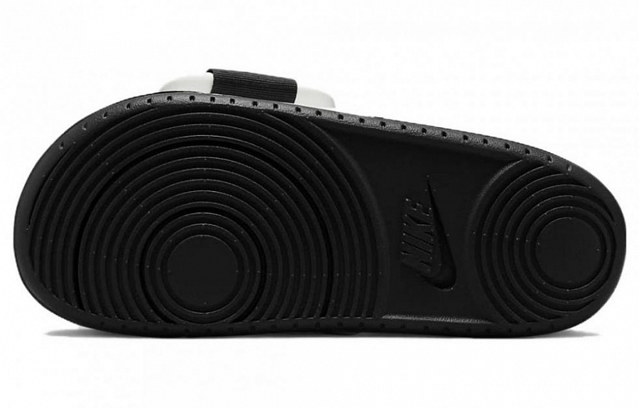 Nike Offcourt White Black купить в интернет-магазине Yoocart с быстрой доставкой по России.