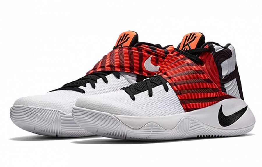 Nike Kyrie 2 'Crossover' купить в интернет-магазине Yoocart с быстрой доставкой по России.