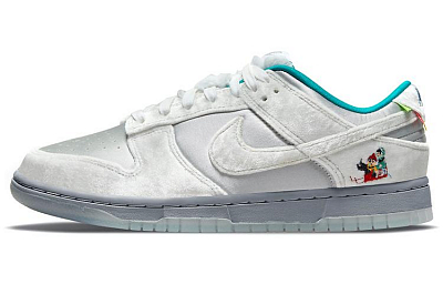 Nike Dunk Low Ice Women's