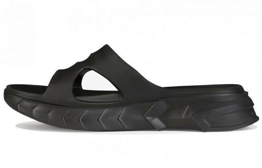 Givenchy Marshmallow Sandal 'Black'