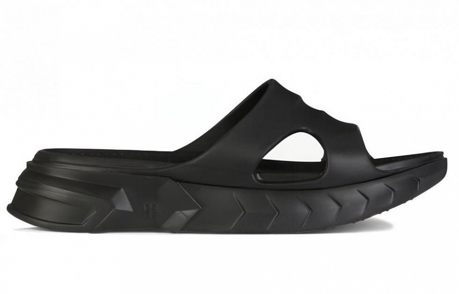 Givenchy Marshmallow Sandal 'Black'