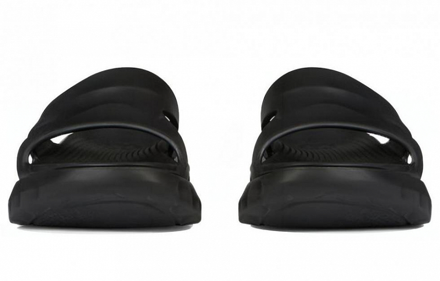 Givenchy Marshmallow Sandal 'Black'