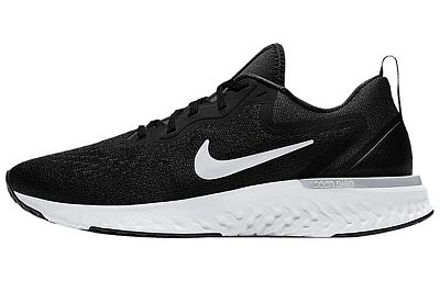 Nike Odyssey React Black Women's