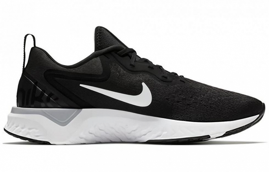 Nike Odyssey React Black Women's купить в интернет-магазине Yoocart с быстрой доставкой по России.