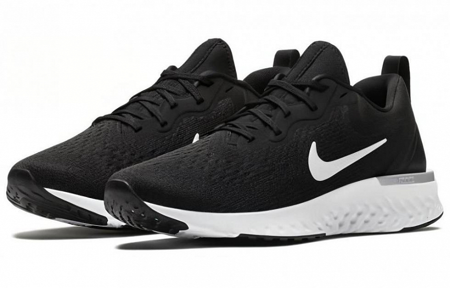 Nike Odyssey React Black Women's купить в интернет-магазине Yoocart с быстрой доставкой по России.