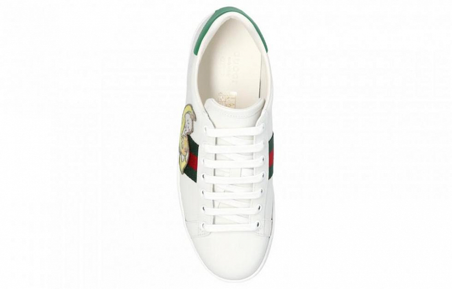 GUCCI Women's Ace 'Bananya' Women's купить в интернет-магазине Yoocart с быстрой доставкой по России.