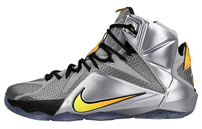 Nike LeBron 12 Flight