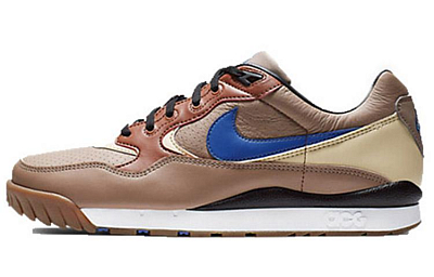 Nike Air Wildwood Acg Desert Dust Game Royal
