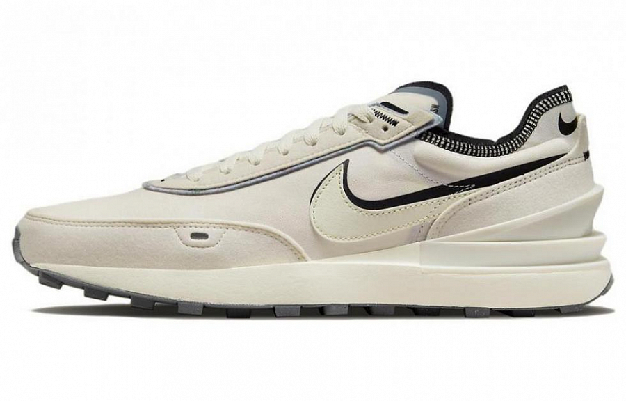 Nike Waffle One Phantom Sail купить в интернет-магазине Yoocart с быстрой доставкой по России.