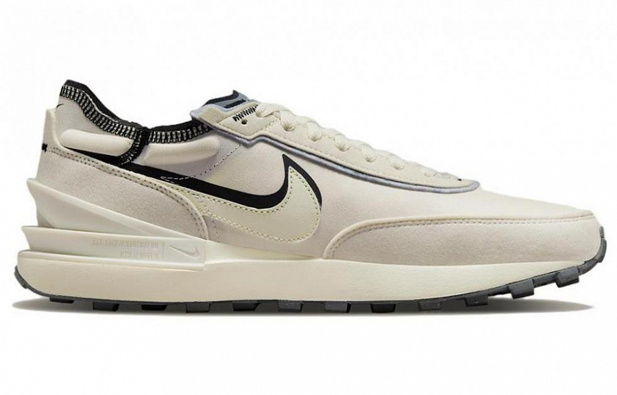 Nike Waffle One Phantom Sail купить в интернет-магазине Yoocart с быстрой доставкой по России.