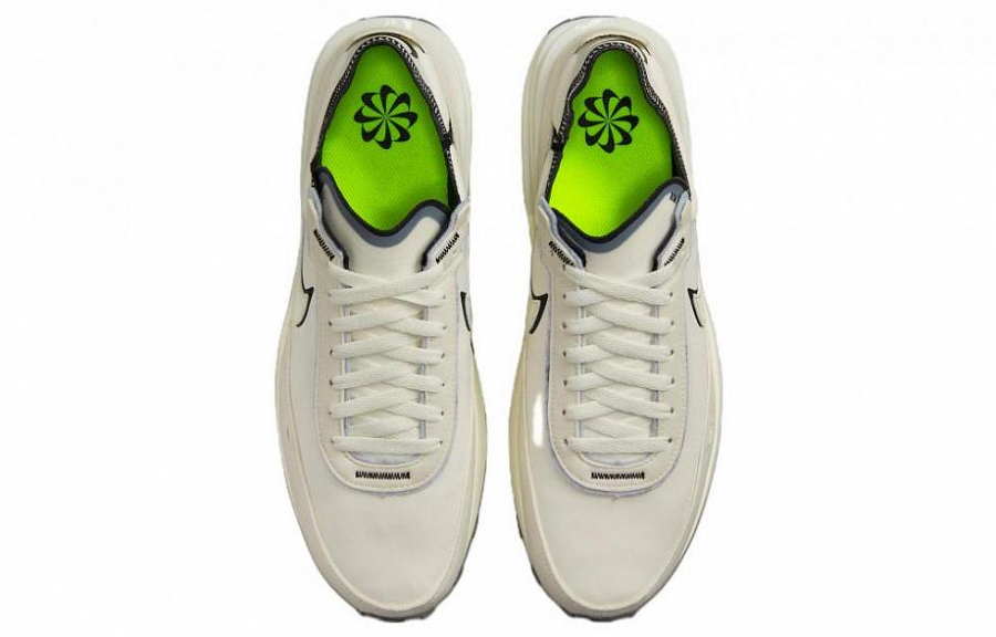 Nike Waffle One Phantom Sail купить в интернет-магазине Yoocart с быстрой доставкой по России.