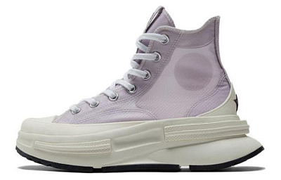 Run Star Converse Legacy Cx High 'Lavender'