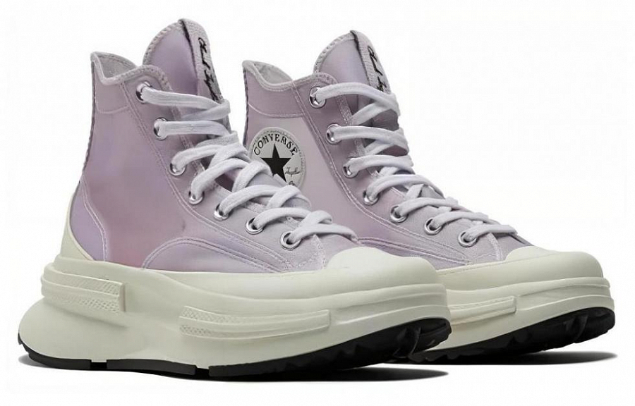 Run Star Converse Legacy Cx High 'Lavender'
