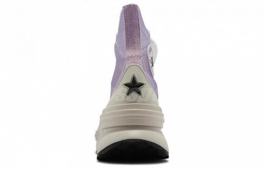 Run Star Converse Legacy Cx High 'Lavender'
