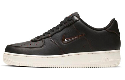 Nike Air Force 1 Low '07 Prm Jewel Home And Away Black