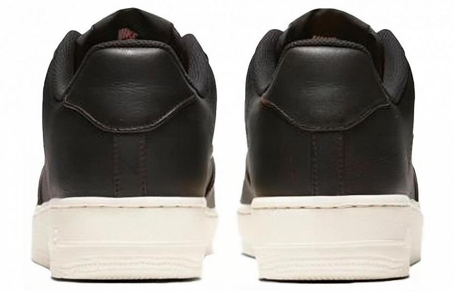 Nike Air Force 1 Low '07 Prm Jewel Home And Away Black