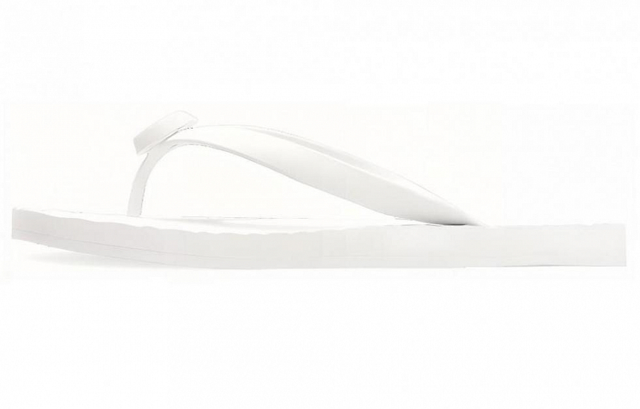 GUCCI Stylish Sandals Men's White