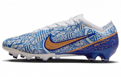 NIKE Mercurial Vapor 15 Мужские футбольные бутсы с низким верхом