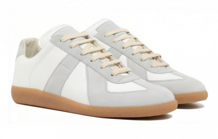 Maison Margiela Replica Low top Sneakers