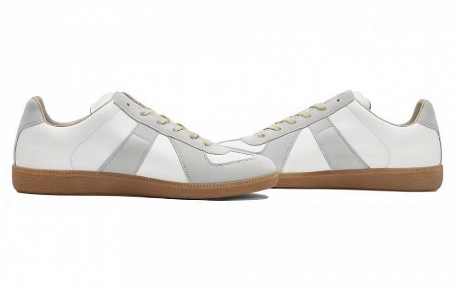 Maison Margiela Replica Low top Sneakers