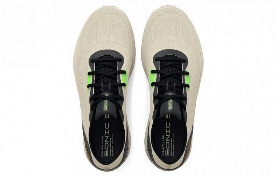 Under Armour Hovr Sonic 5 Cn 'Brown'