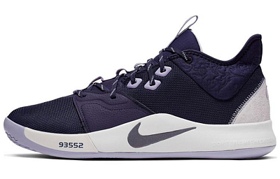 Nike Pg 3 Paulette