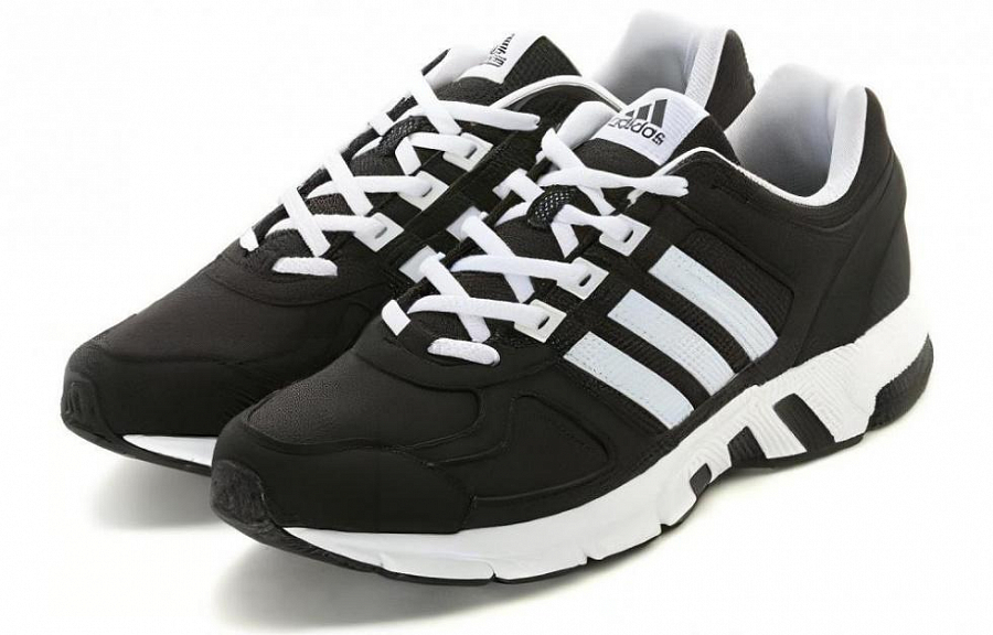 Adidas Equipment 10 'Black White' купить в интернет-магазине Yoocart с быстрой доставкой по России.