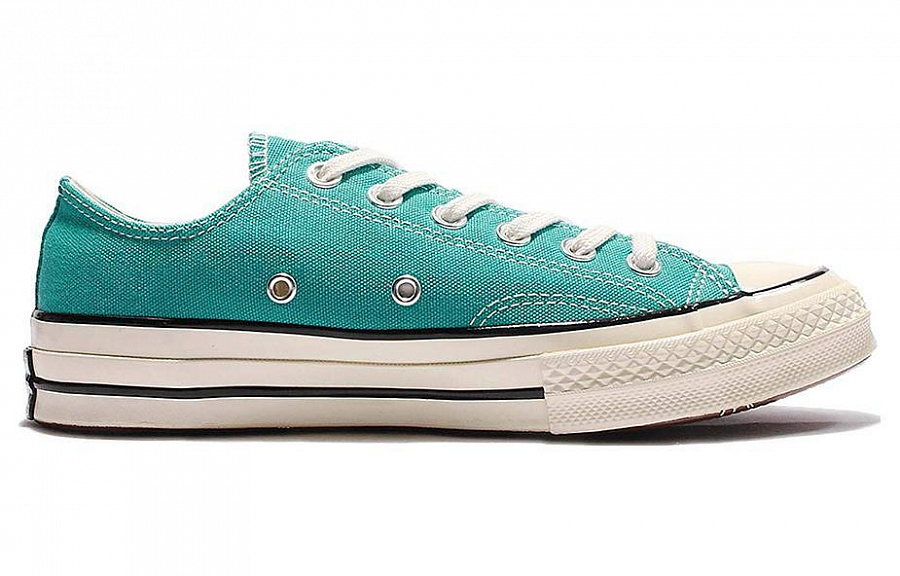 Converse Chuck Taylor All Star 1970S Green купить в интернет-магазине Yoocart с быстрой доставкой по России.