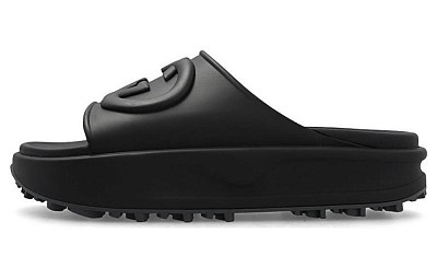 GUCCI Interlocking G Sandals