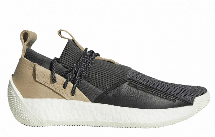 Adidas Harden Vol. 2 Ls Grey Five купить в интернет-магазине Yoocart с быстрой доставкой по России.