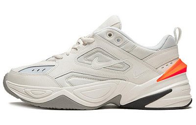 Nike M2K Tekno Phantom Olive Grey Women's