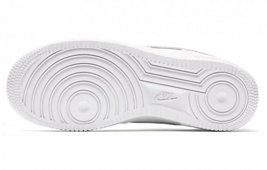 Nike Air Force 1 Low 'Independence Day White' Gs купить в интернет-магазине Yoocart с быстрой доставкой по России.