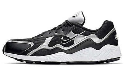 Nike Air Zoom Alpha Black