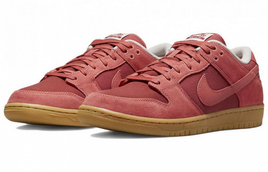Nike Sb Dunk Low 'Adobe' купить в интернет-магазине Yoocart с быстрой доставкой по России.
